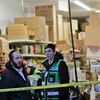 Jersey City Looks Back On Deadly Kosher Market Shooting, One Year Ago Today
